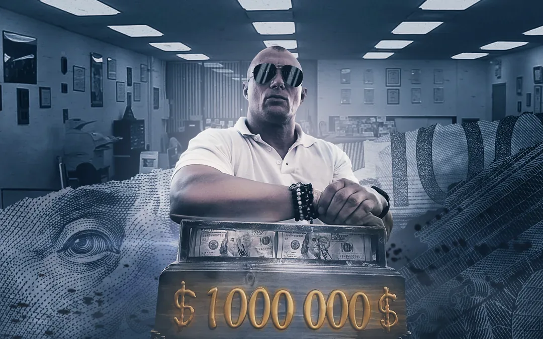 Bank Robbery