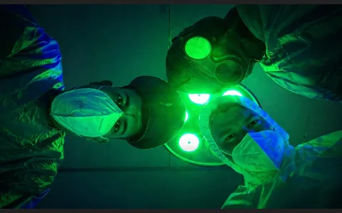 Interior cameră Horror Hospital 2 — atmosferă horror